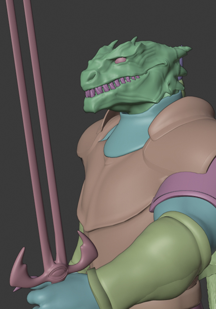 Tips for 3D Printing Models/Toys