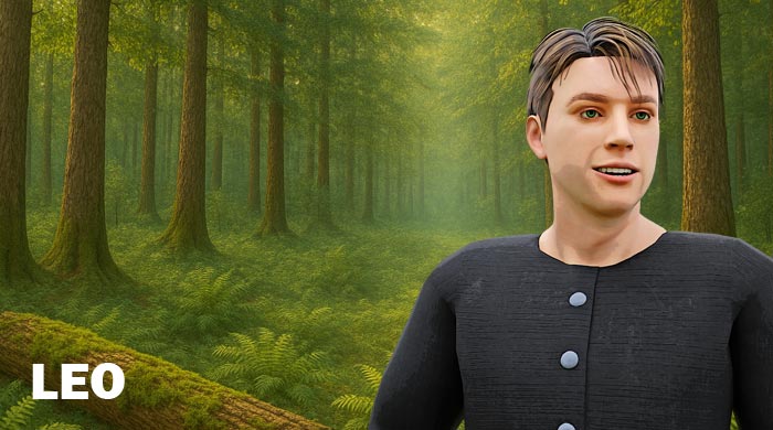 Leo