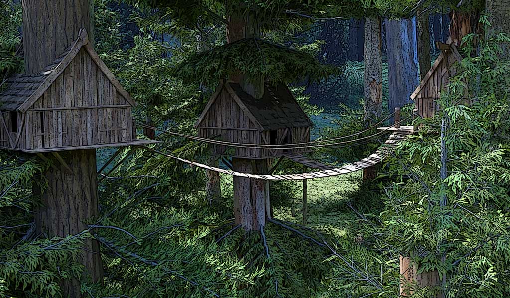 Comic Book World Comic Book World