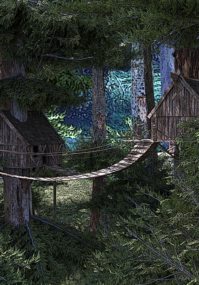 Lord of the Dragons World