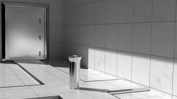 Dragon Testing Chambers